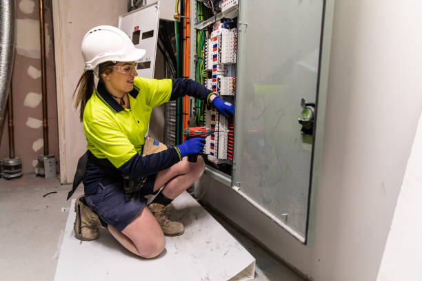 Best 24-Hour Electrician  in St Louis Park, MN