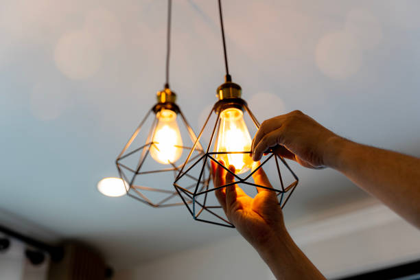 Best Ceiling Fan Installation Electrician  in St Louis Park, MN