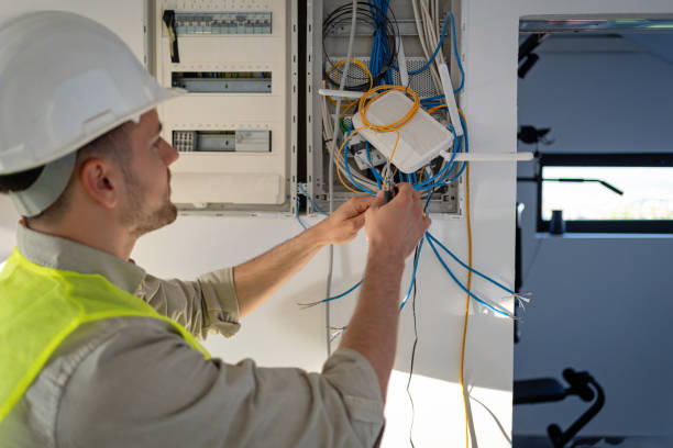 Best Electrical Rewiring Services  in St Louis Park, MN