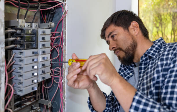 Best Electrical Wiring Services  in St Louis Park, MN
